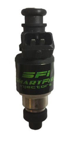 European / Import Denso Style Injectors ( Fits Most Cars )